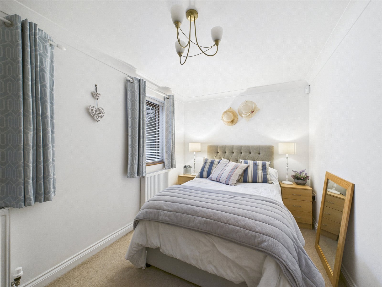 Gipsy Lane, Liskeard, Cornwall PL14