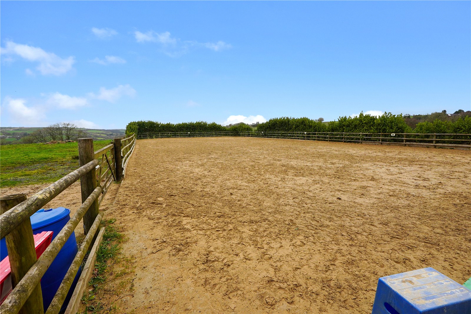 Trewidland, Liskeard, Cornwall PL14