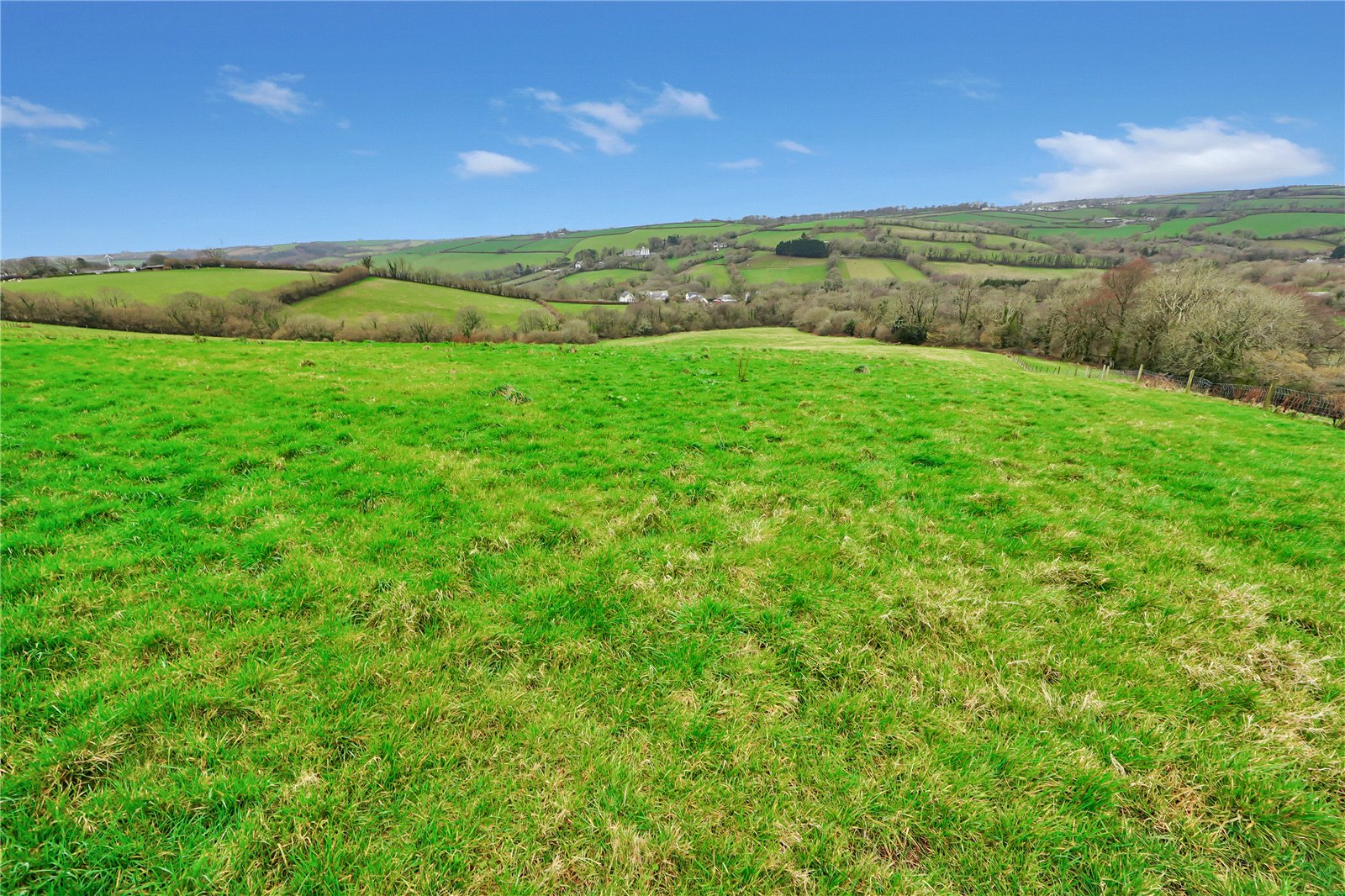 Trewidland, Liskeard, Cornwall PL14