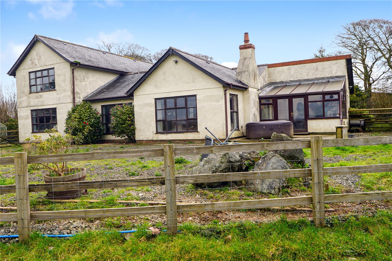 Trewidland, Liskeard, Cornwall PL14