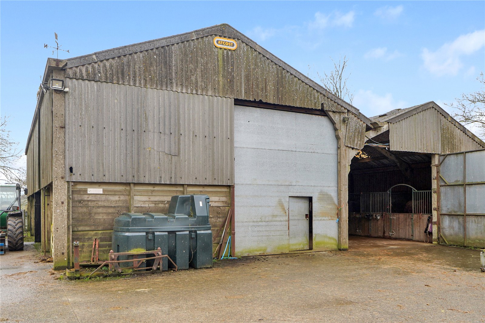 Trewidland, Liskeard, Cornwall PL14