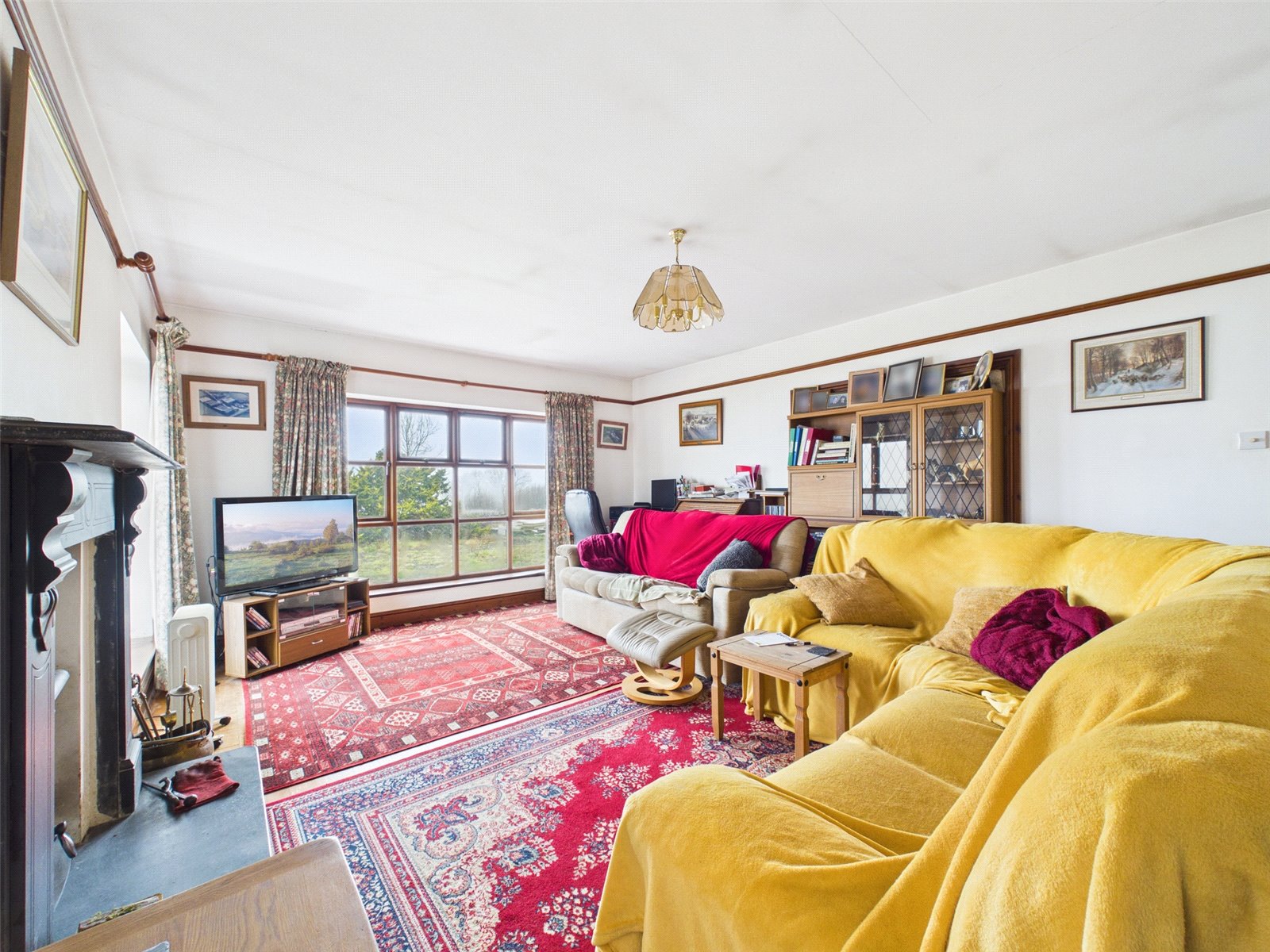 Trewidland, Liskeard, Cornwall PL14