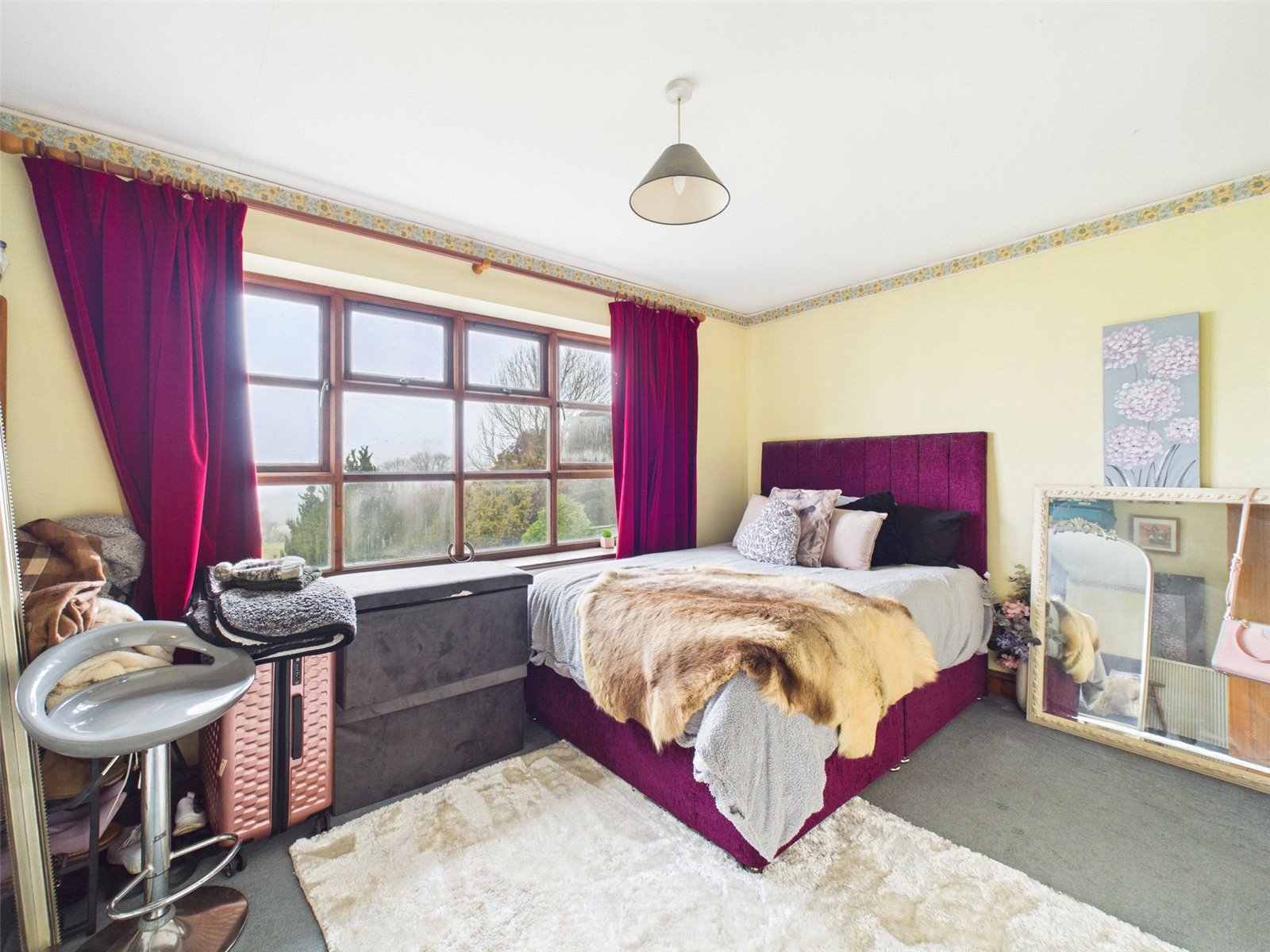 Trewidland, Liskeard, Cornwall PL14