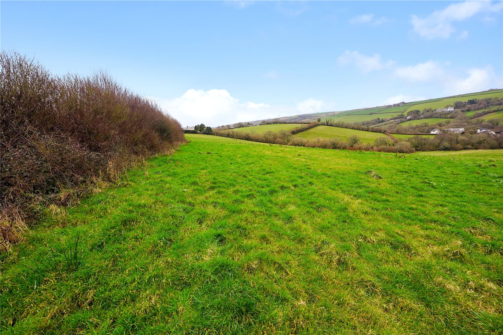 Trewidland, Liskeard, Cornwall PL14