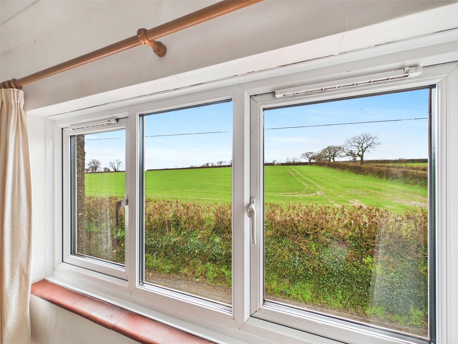 Ley, St. Neot, Liskeard, Cornwall PL14