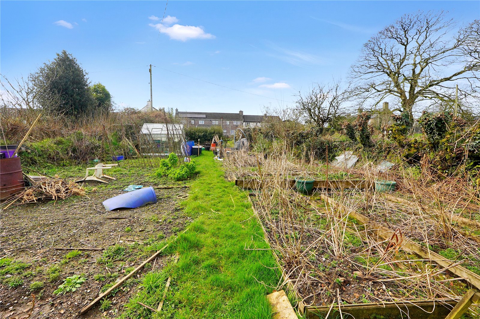 Ley, St. Neot, Liskeard, Cornwall PL14