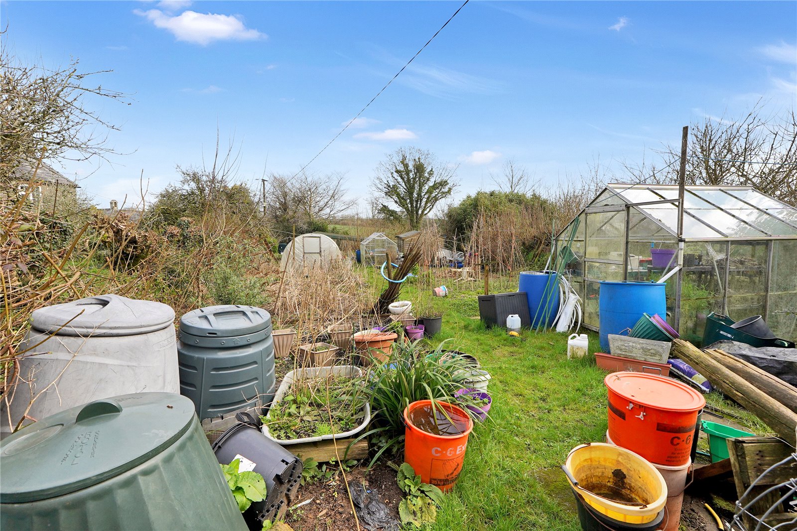 Ley, St. Neot, Liskeard, Cornwall PL14