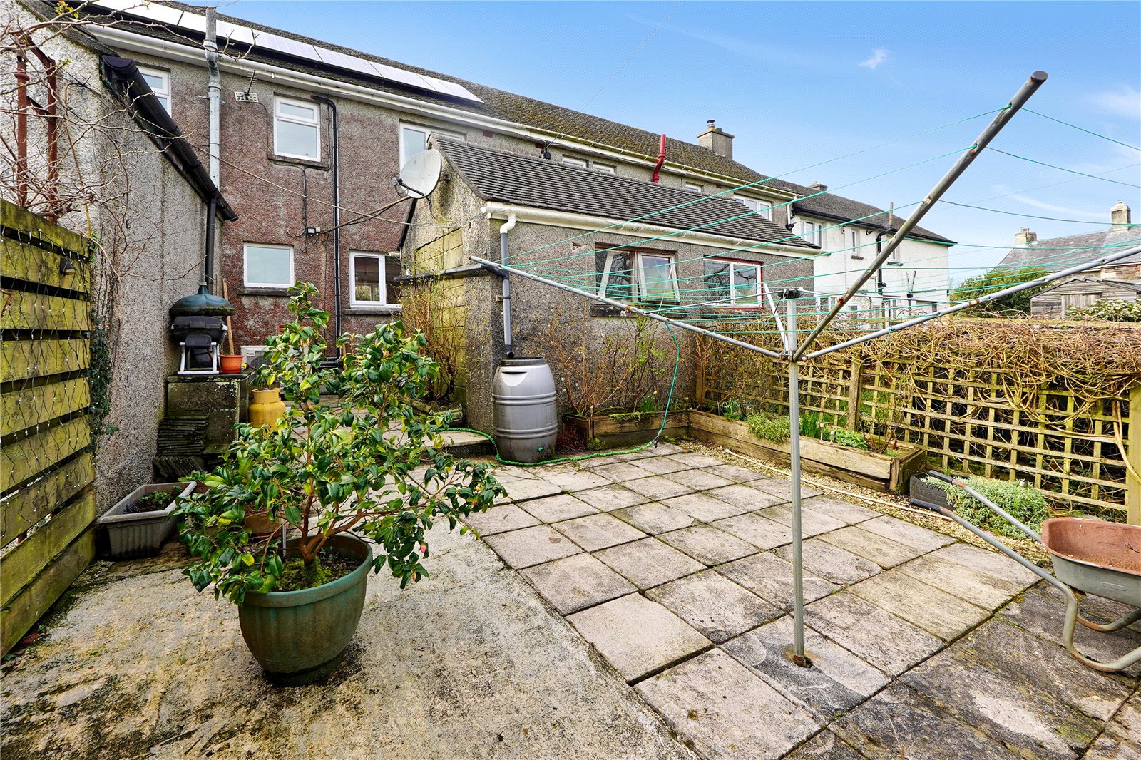 Ley, St. Neot, Liskeard, Cornwall PL14