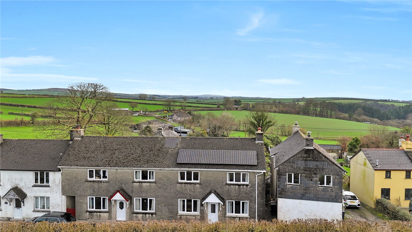 Ley, St. Neot, Liskeard, Cornwall PL14