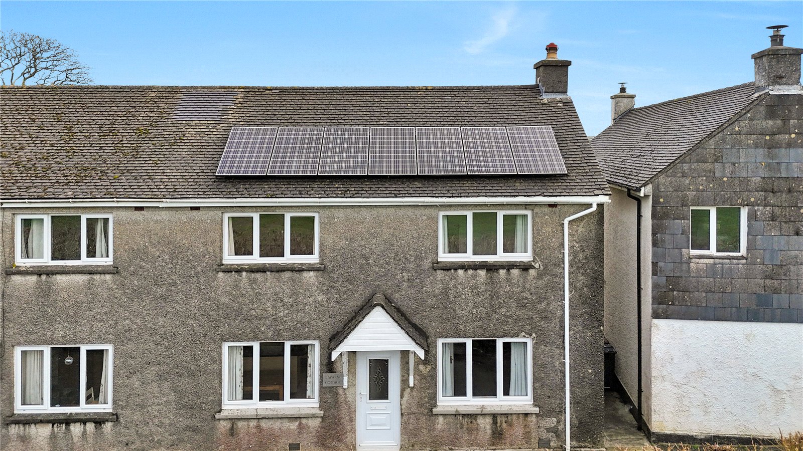 Ley, St. Neot, Liskeard, Cornwall PL14