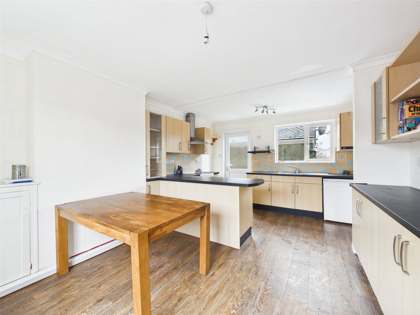 Ley, St. Neot, Liskeard, Cornwall PL14