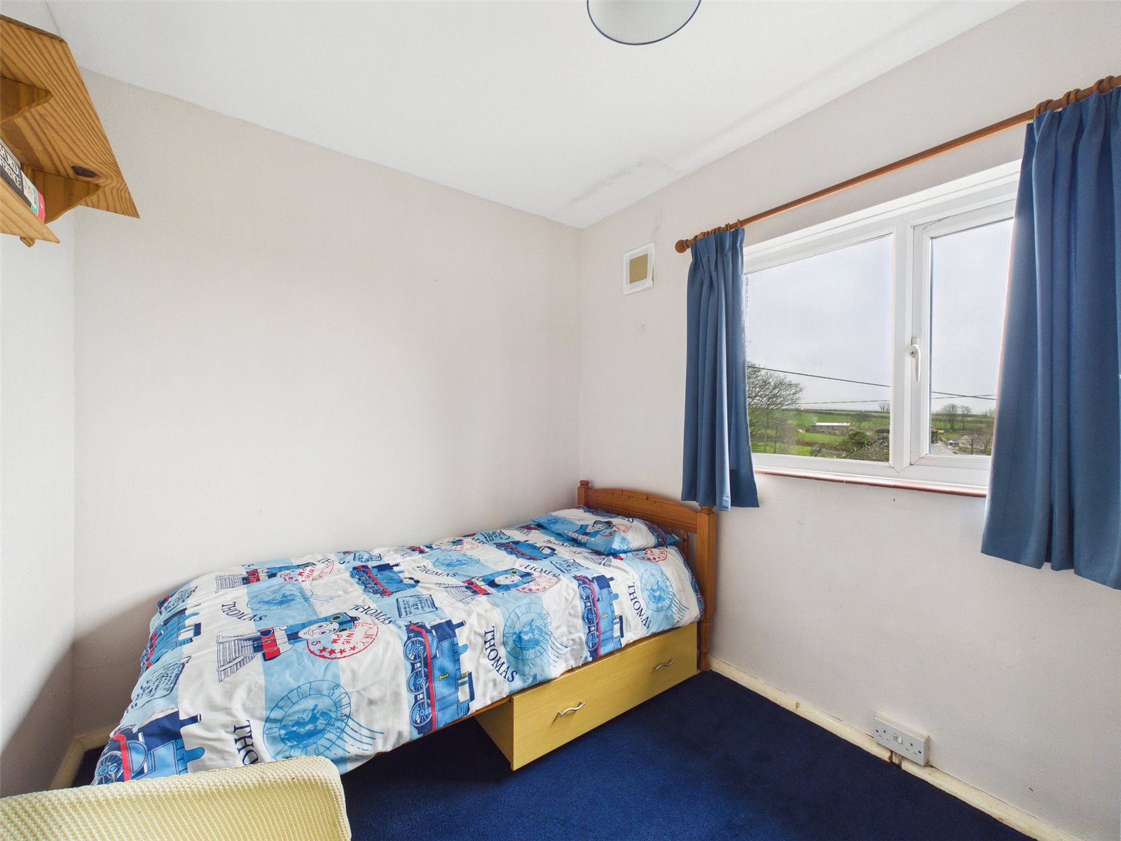 Ley, St. Neot, Liskeard, Cornwall PL14