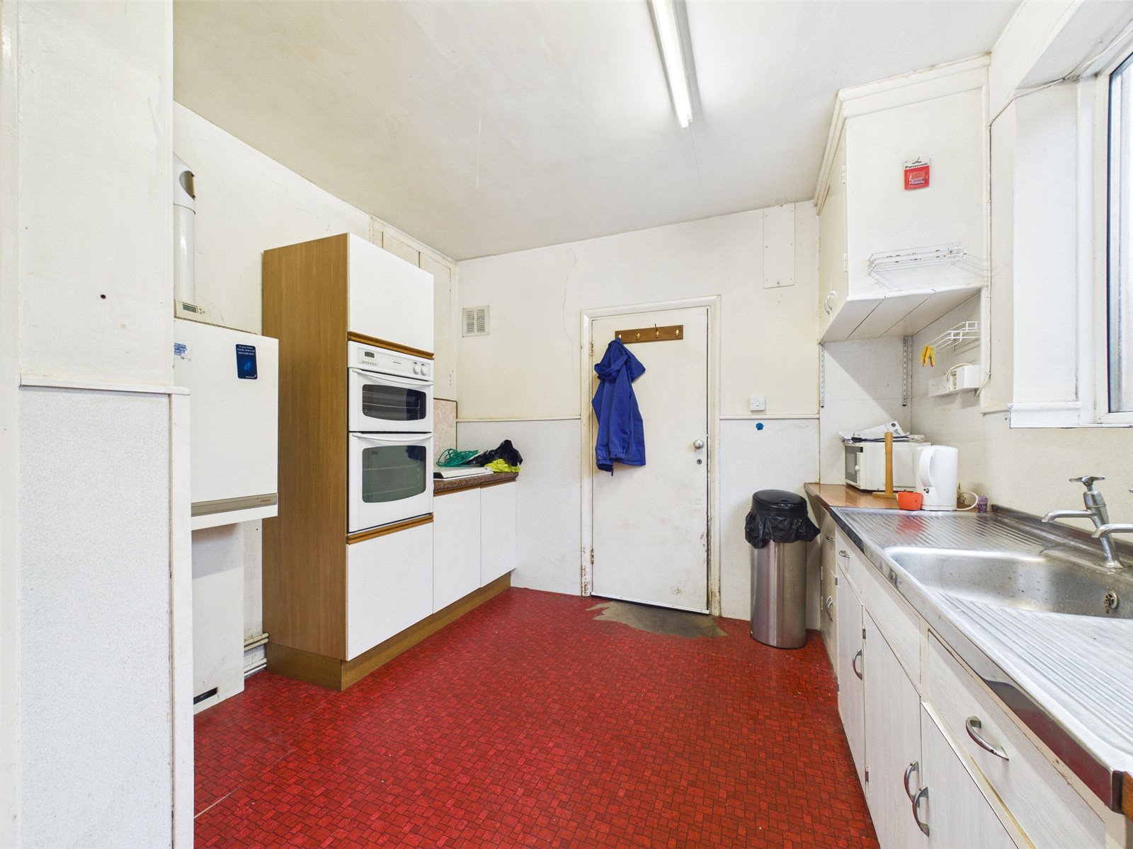 Lankelly Lane, Fowey, Cornwall PL23