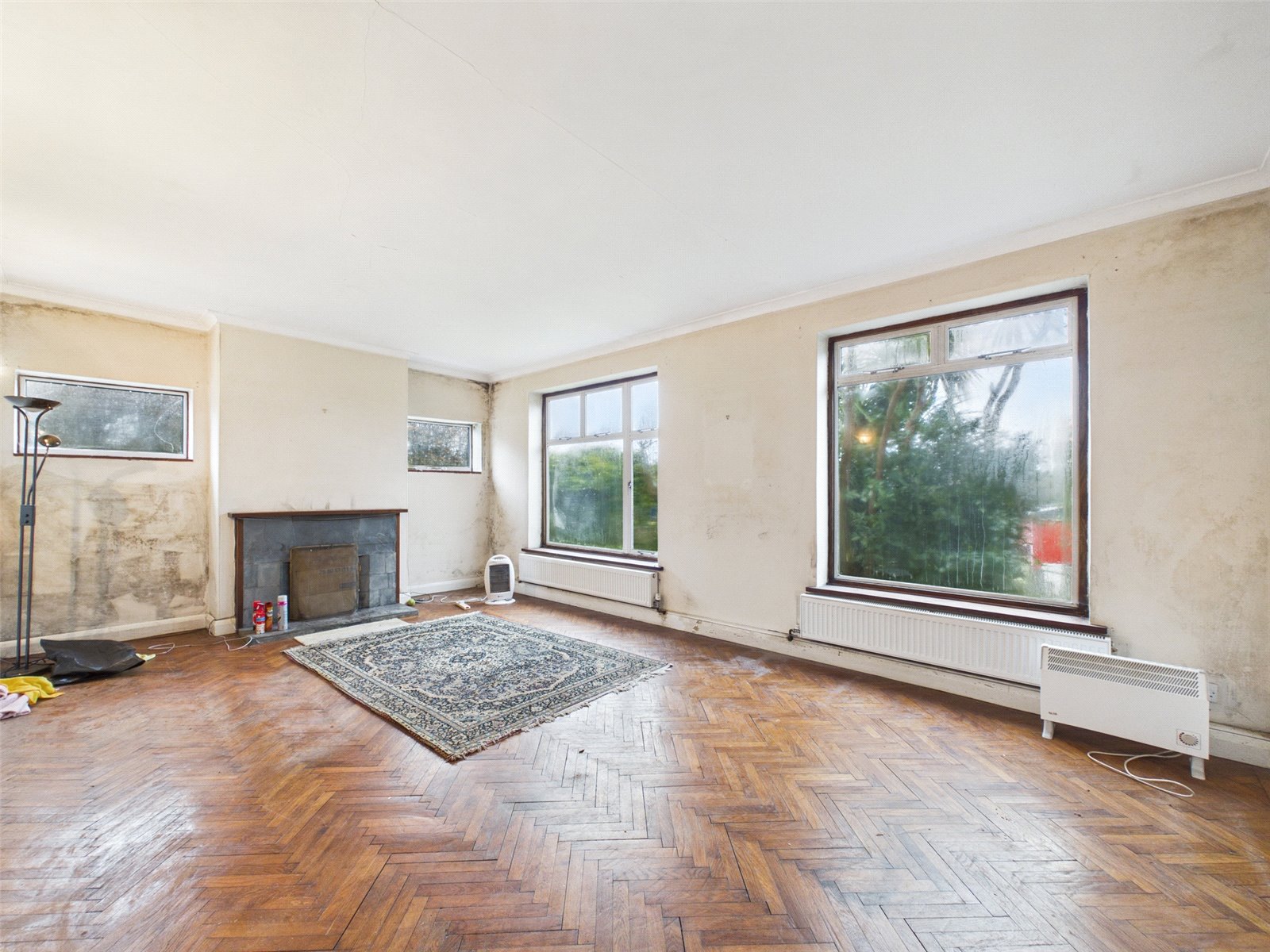 Lankelly Lane, Fowey, Cornwall PL23