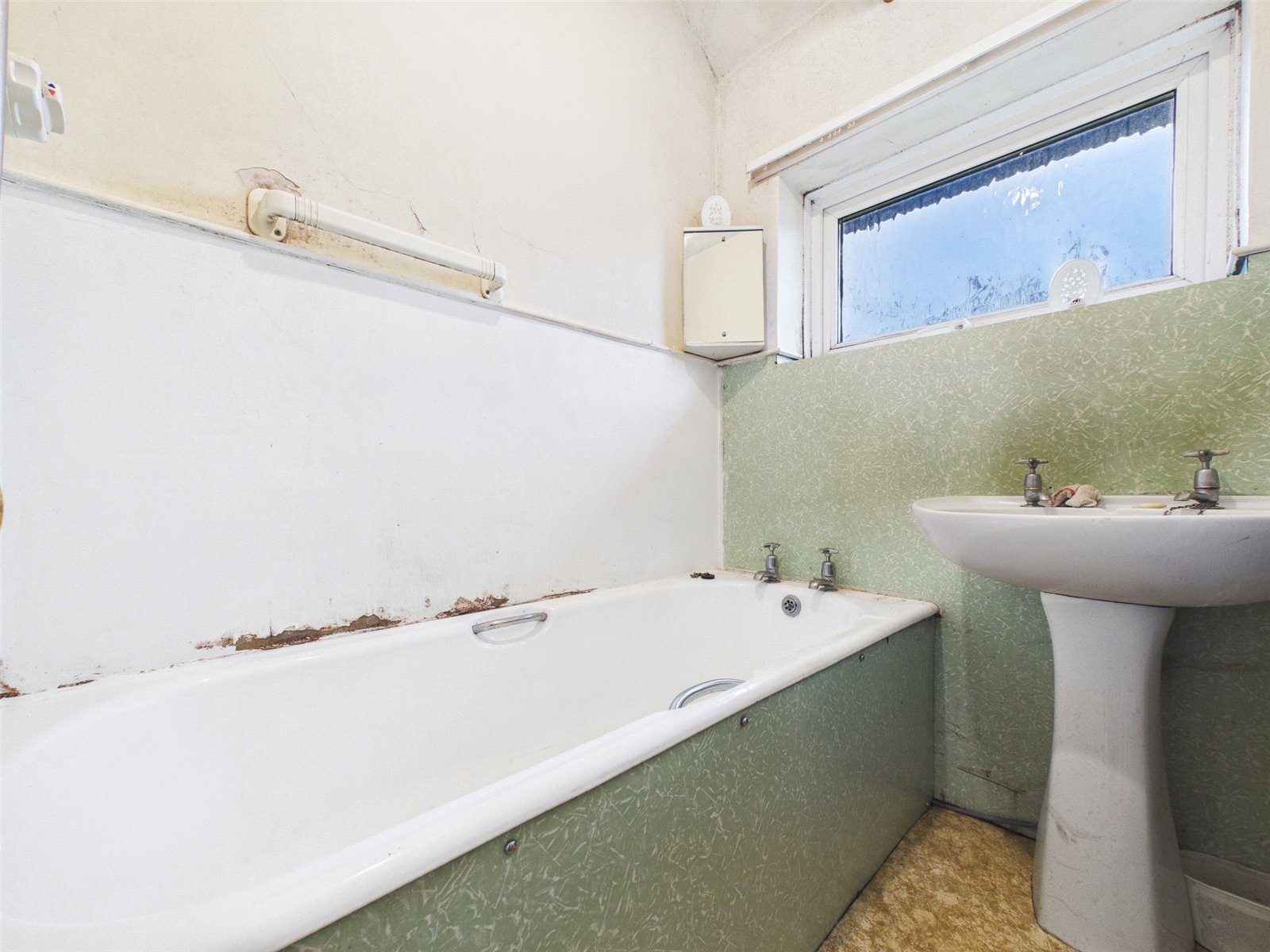 Lankelly Lane, Fowey, Cornwall PL23