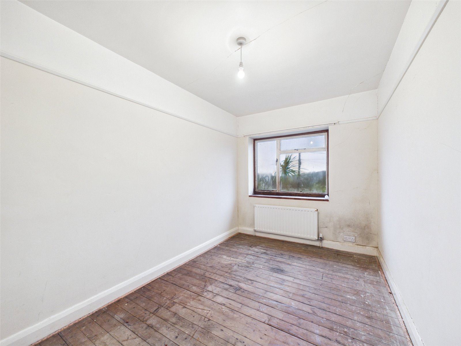 Lankelly Lane, Fowey, Cornwall PL23