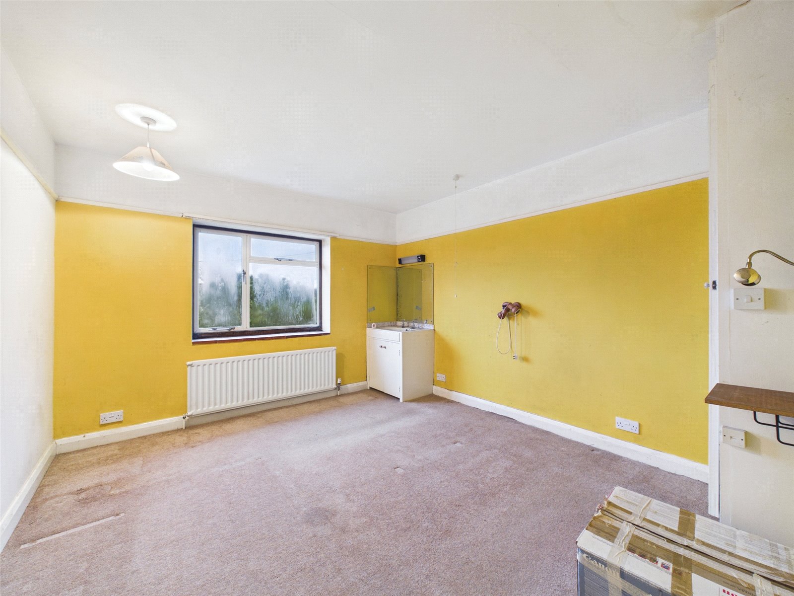 Lankelly Lane, Fowey, Cornwall PL23