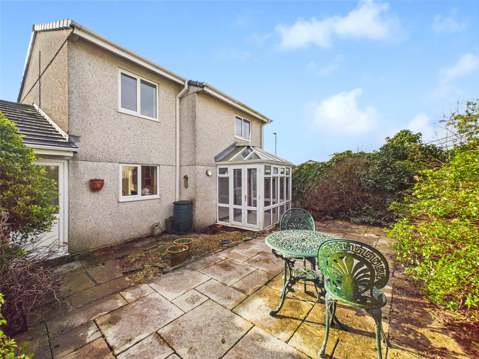 Trelawny Road, Menheniot, Liskeard, Cornwall PL14