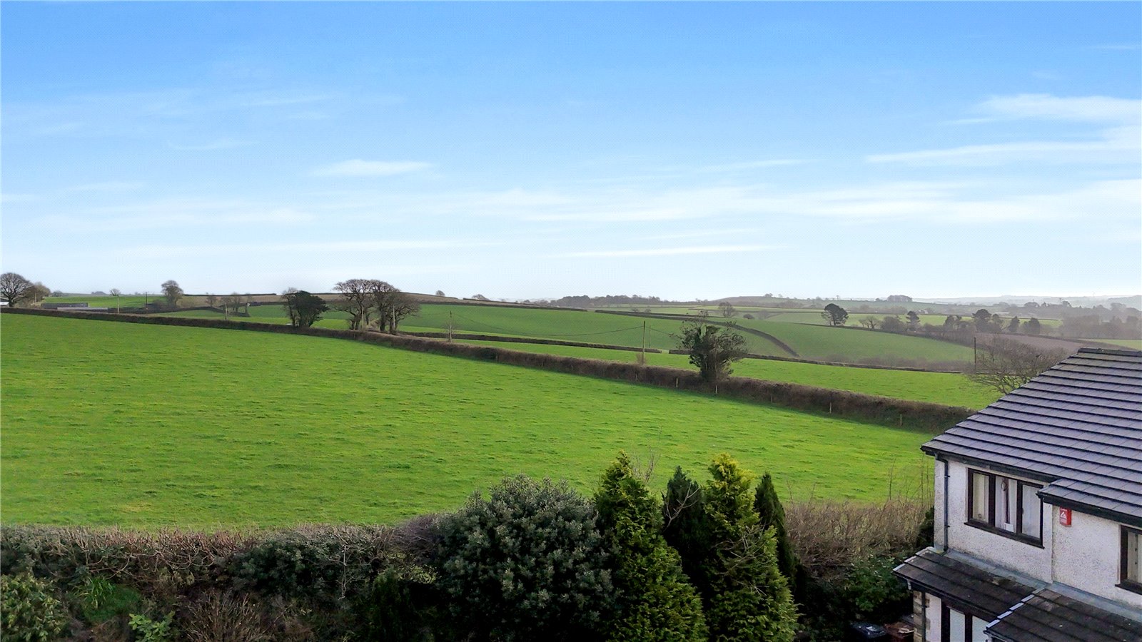 Trelawny Road, Menheniot, Liskeard, Cornwall PL14