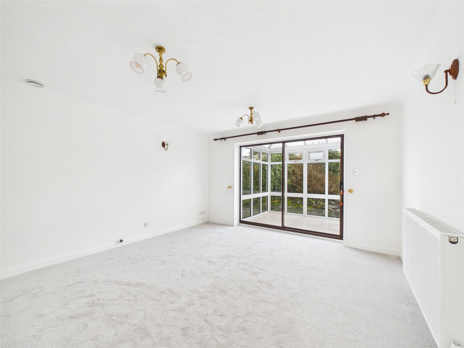 Trelawny Road, Menheniot, Liskeard, Cornwall PL14