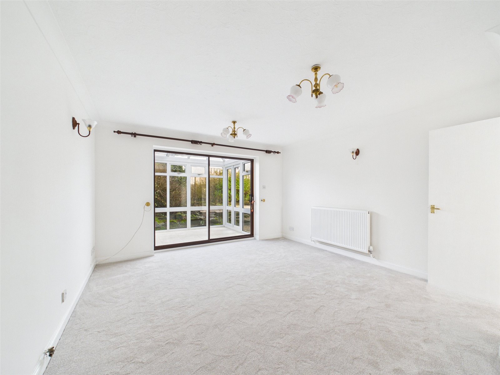 Trelawny Road, Menheniot, Liskeard, Cornwall PL14