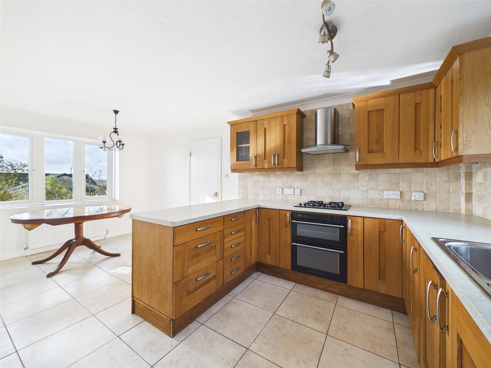 Trelawny Road, Menheniot, Liskeard, Cornwall PL14