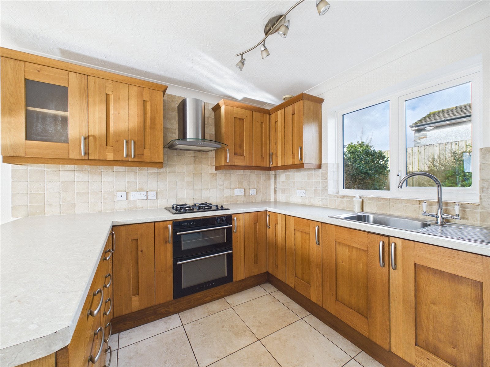 Trelawny Road, Menheniot, Liskeard, Cornwall PL14