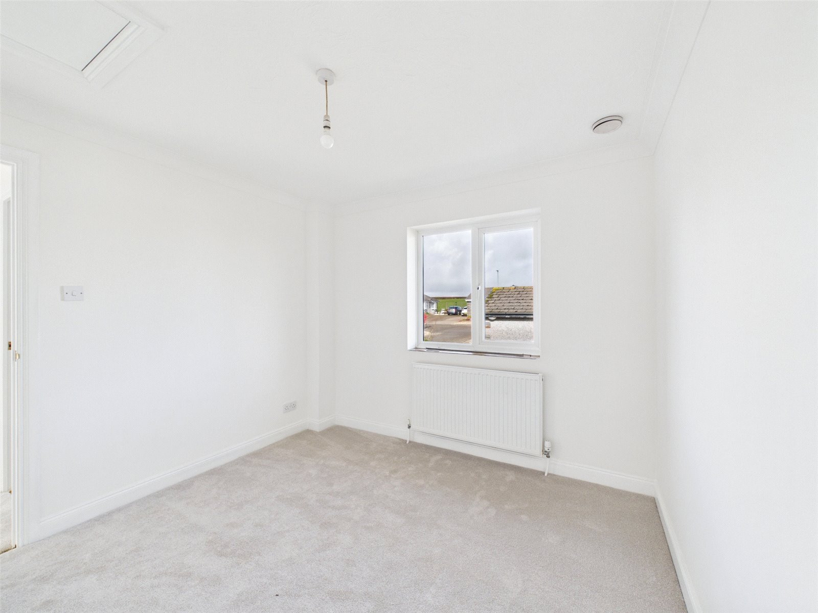 Trelawny Road, Menheniot, Liskeard, Cornwall PL14