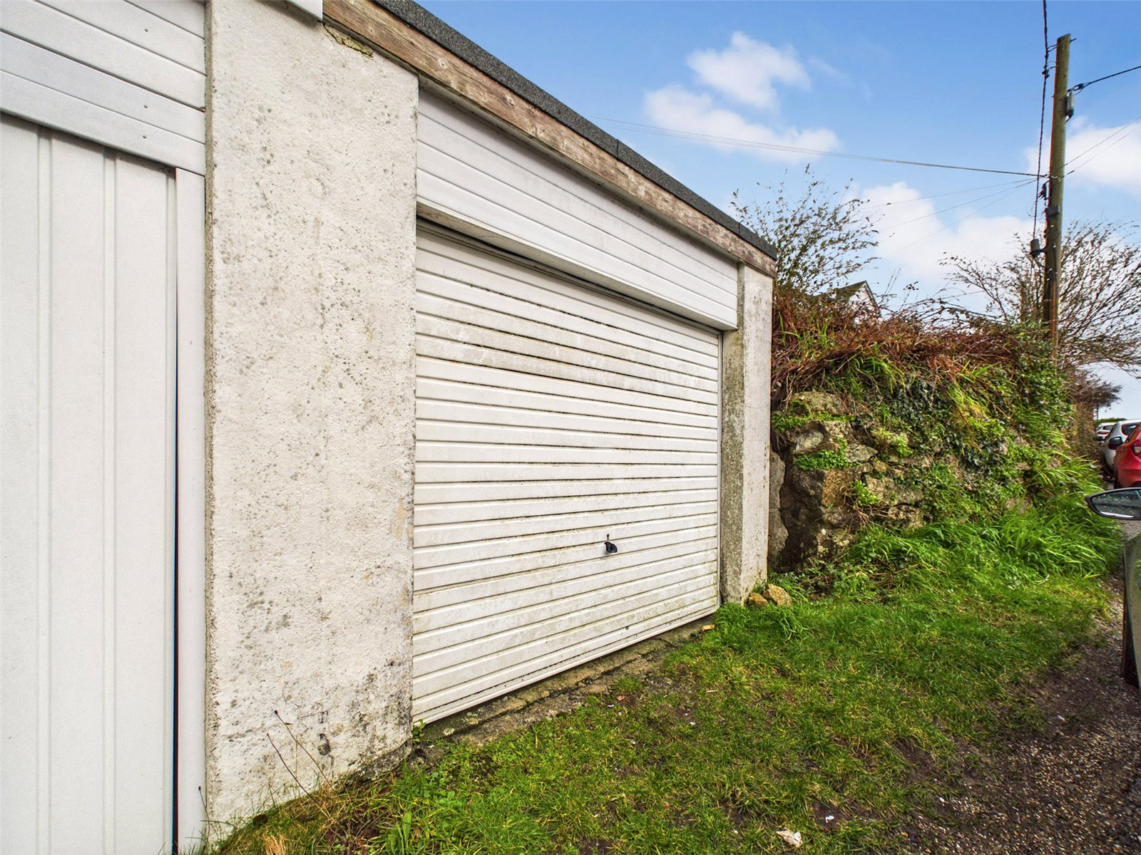 Darite, Liskeard, Cornwall PL14