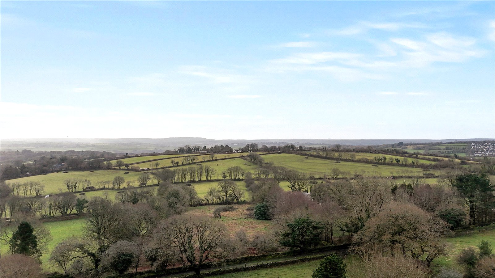 Darite, Liskeard, Cornwall PL14