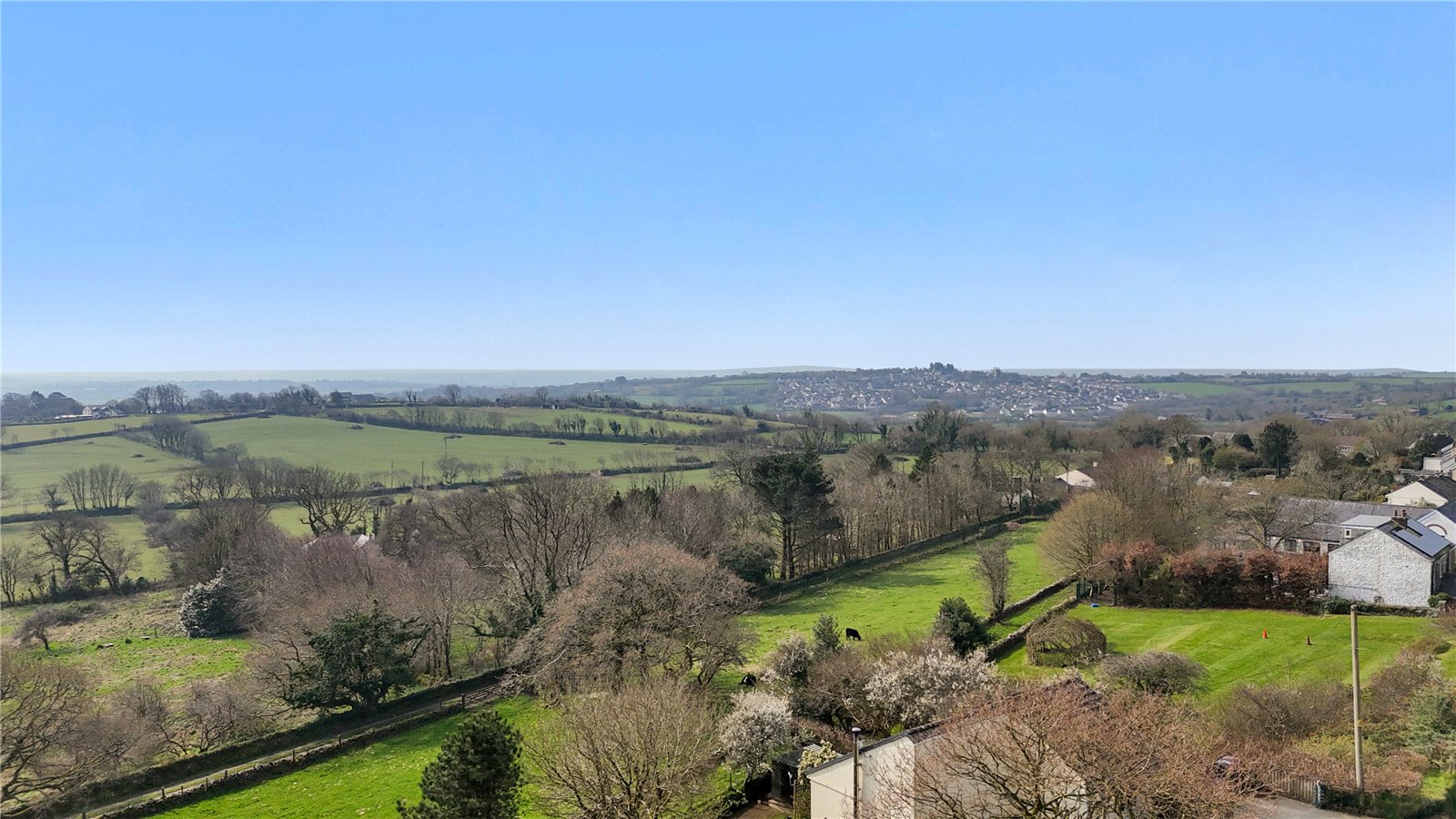 Darite, Liskeard, Cornwall PL14