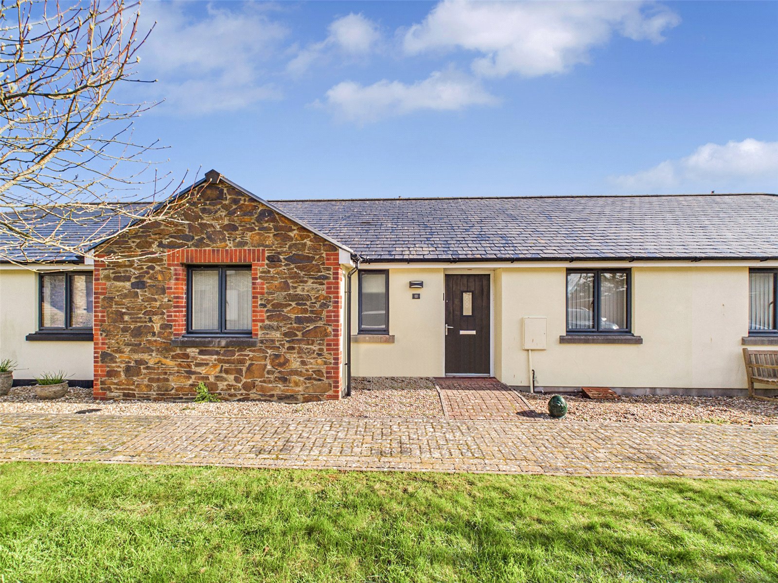 Lamellion Court, Liskeard, Cornwall PL14