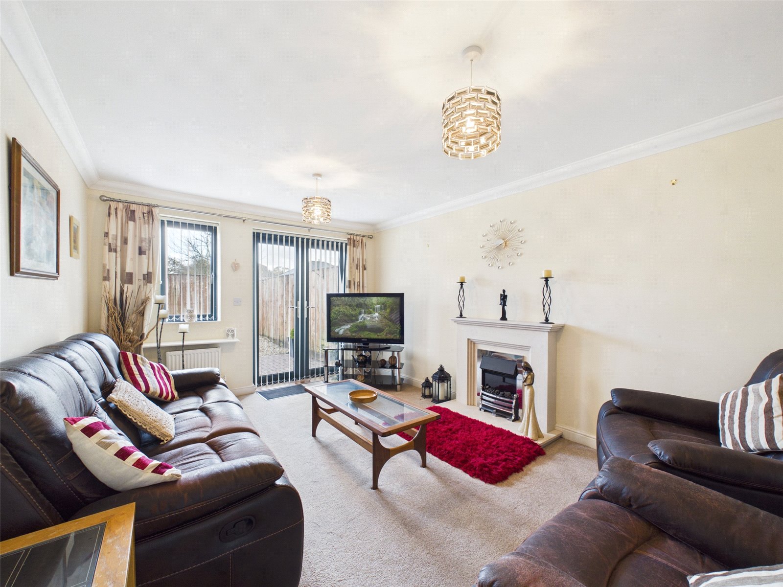 Lamellion Court, Liskeard, Cornwall PL14