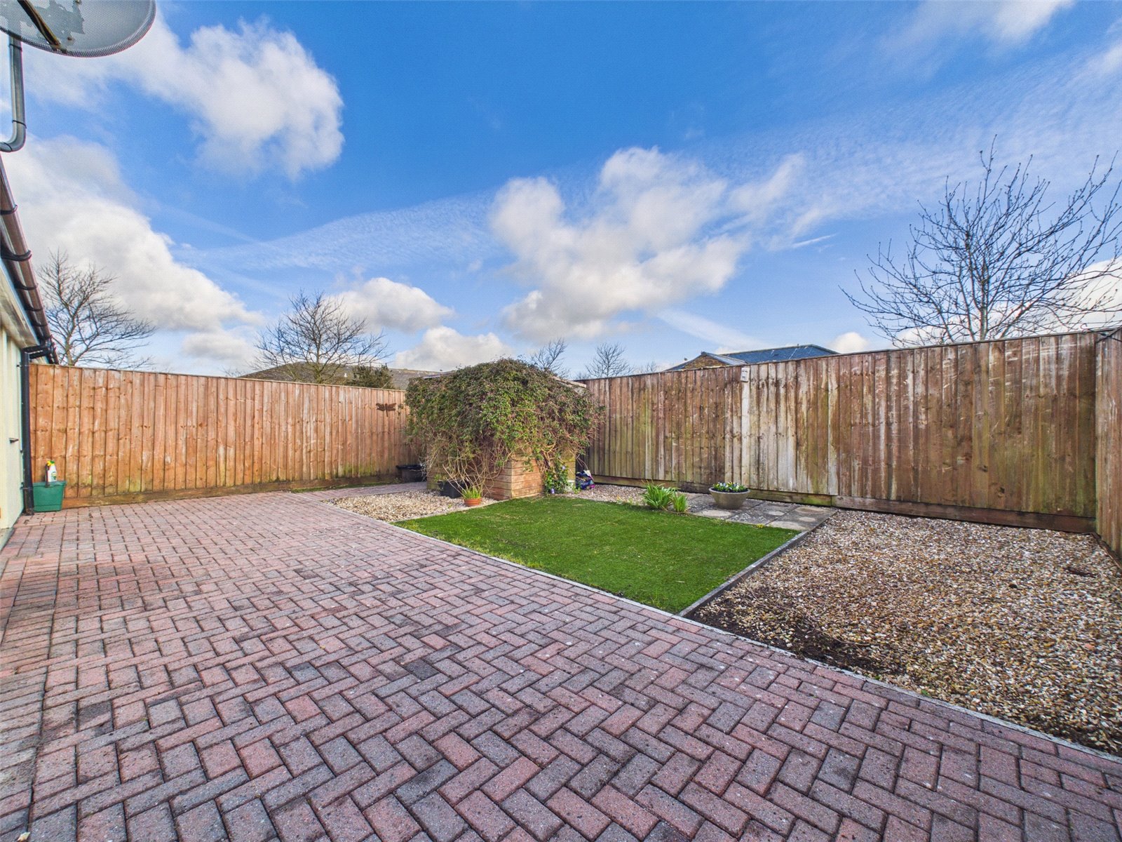 Lamellion Court, Liskeard, Cornwall PL14