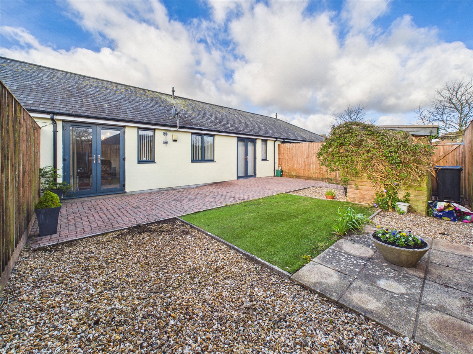 Lamellion Court, Liskeard, Cornwall PL14