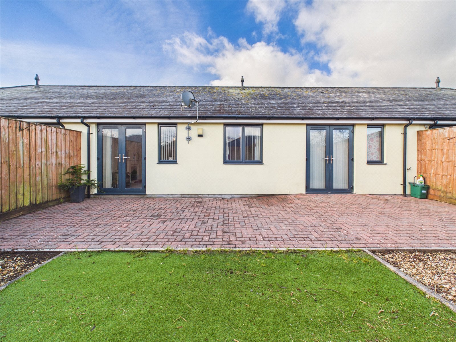 Lamellion Court, Liskeard, Cornwall PL14