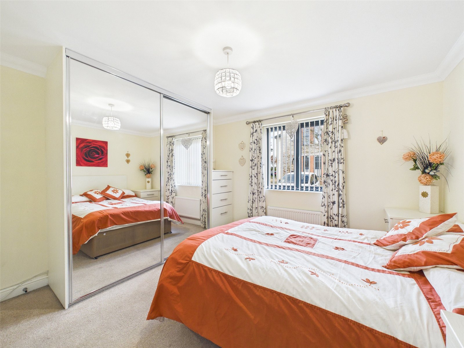 Lamellion Court, Liskeard, Cornwall PL14