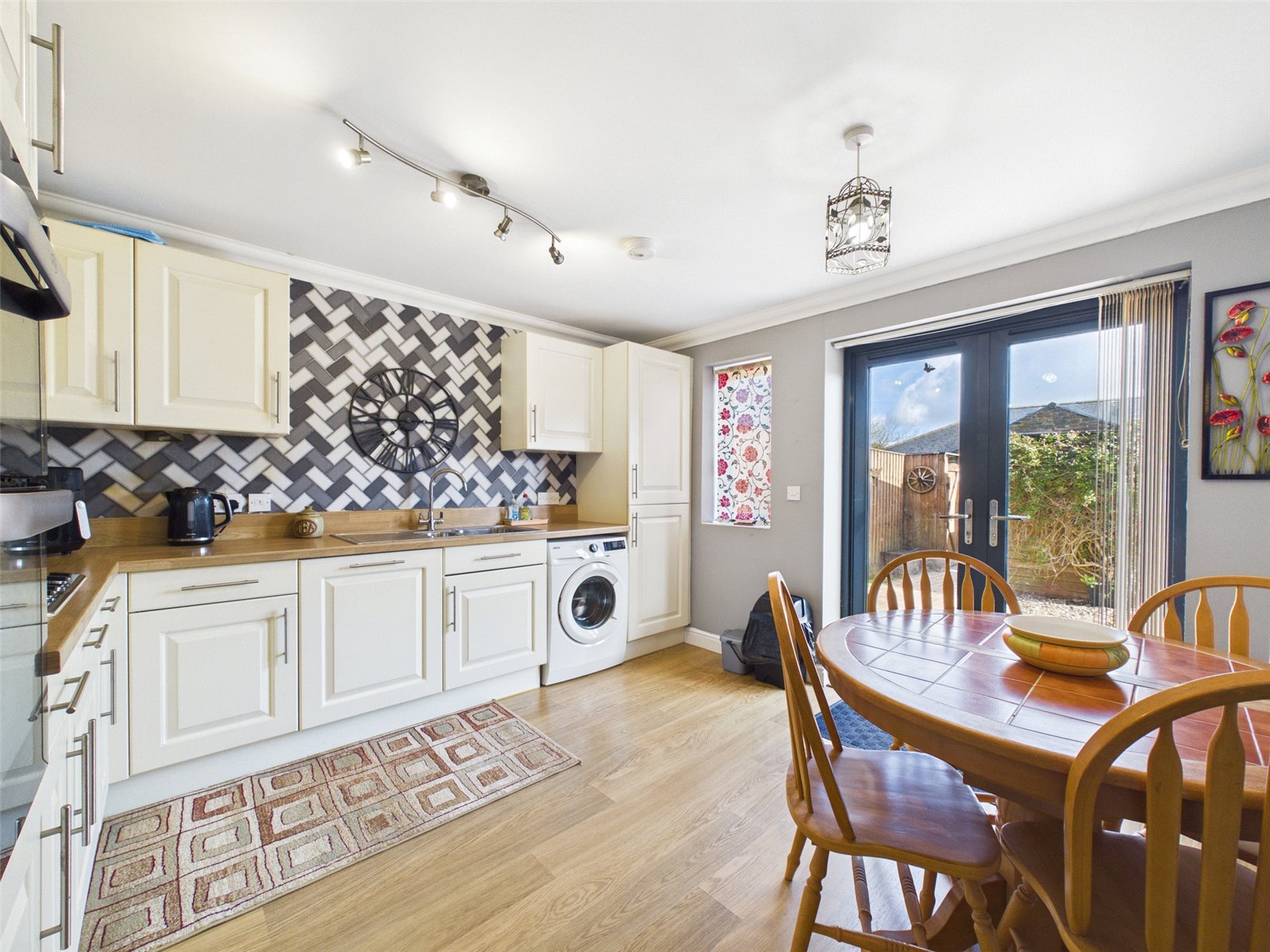 Lamellion Court, Liskeard, Cornwall PL14