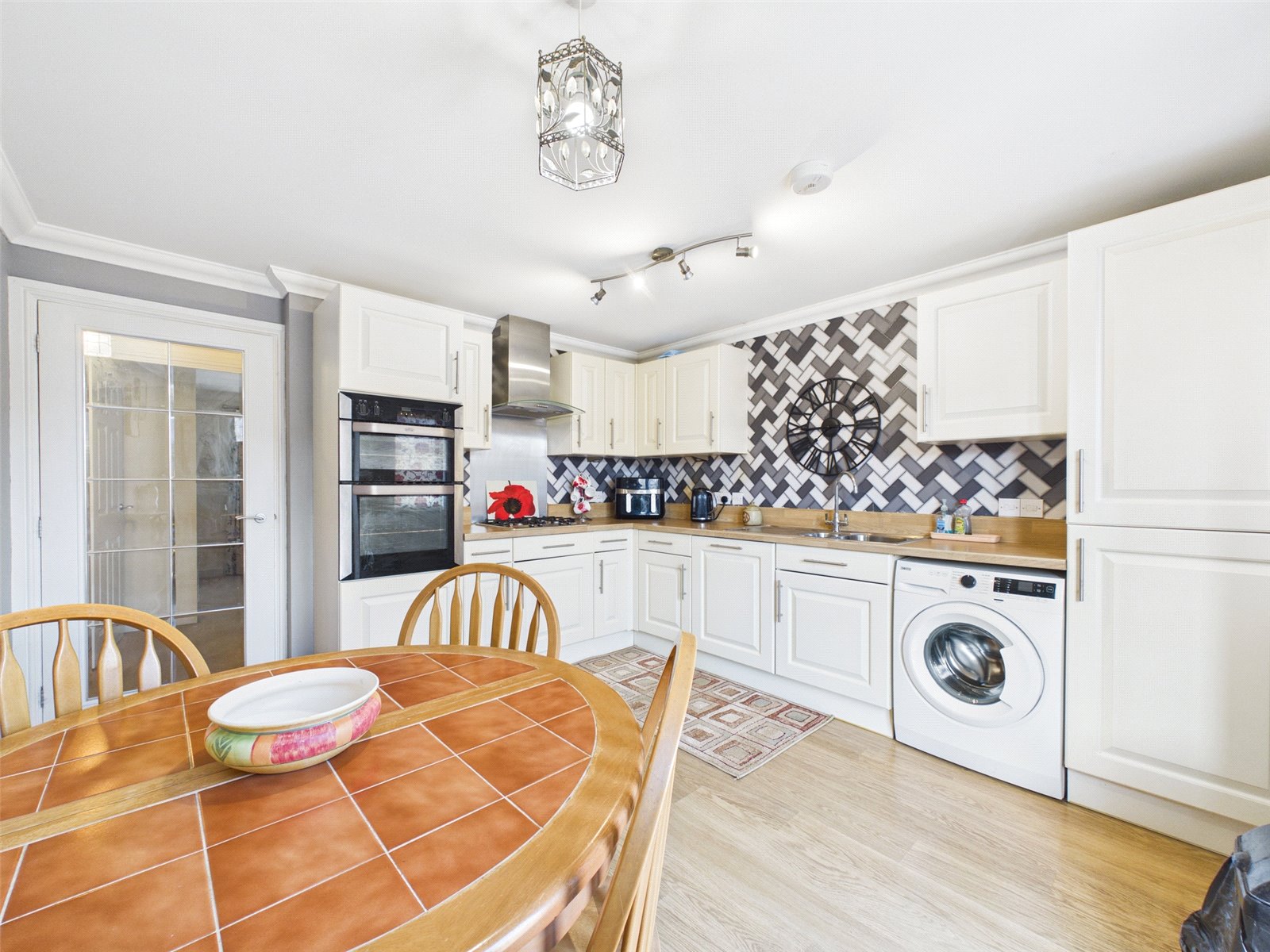 Lamellion Court, Liskeard, Cornwall PL14