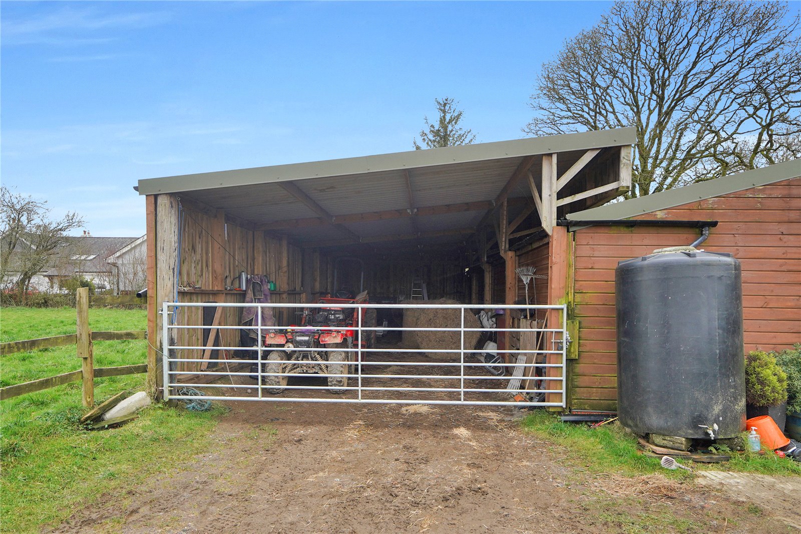 Botus Fleming, Saltash, Cornwall PL12