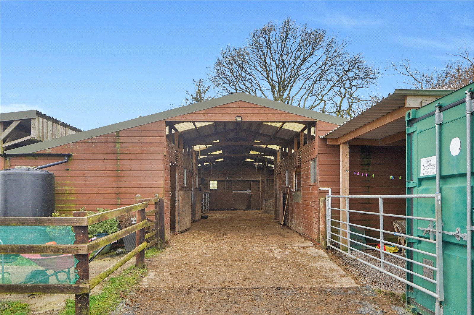 Botus Fleming, Saltash, Cornwall PL12