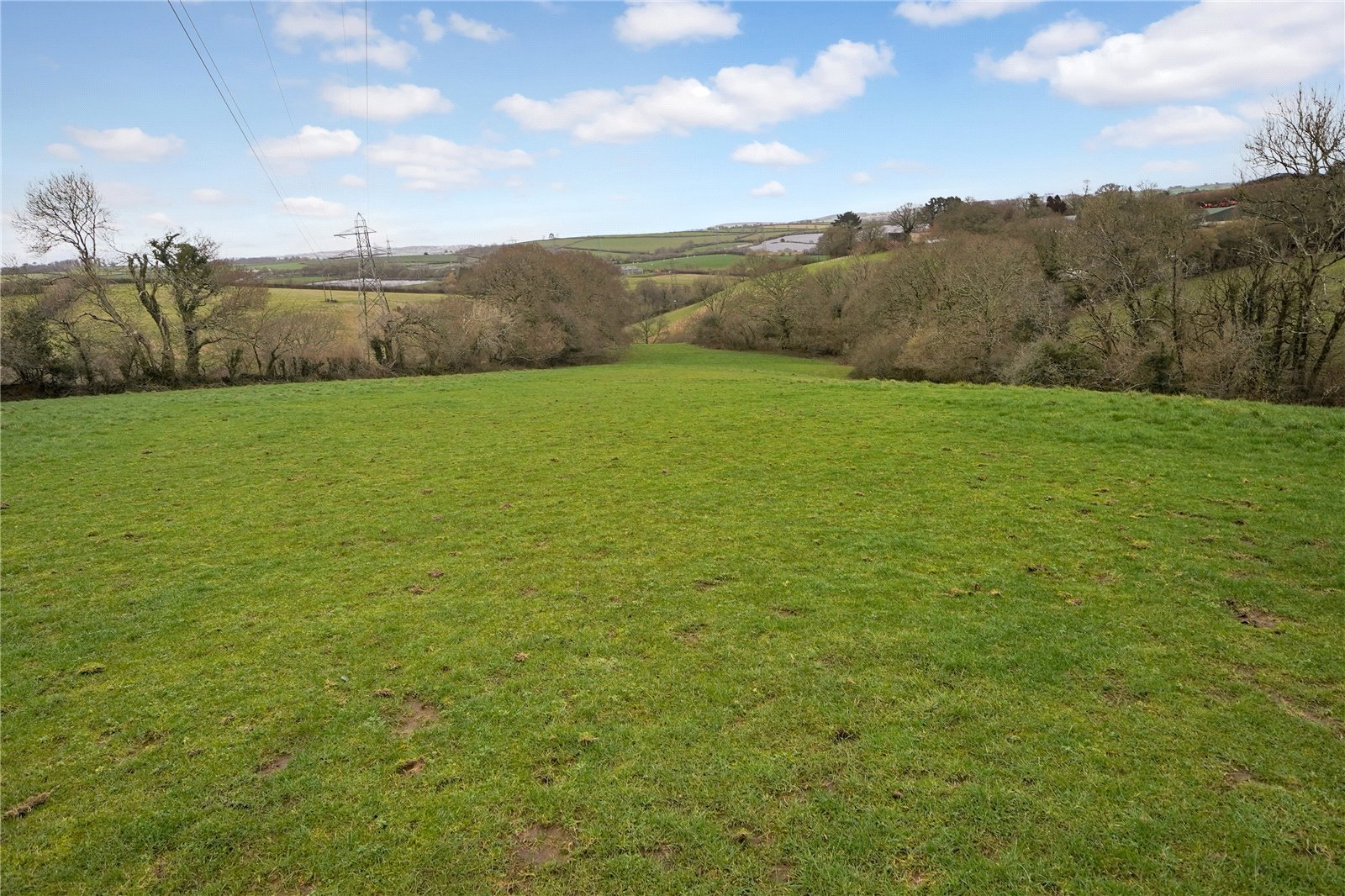 Botus Fleming, Saltash, Cornwall PL12