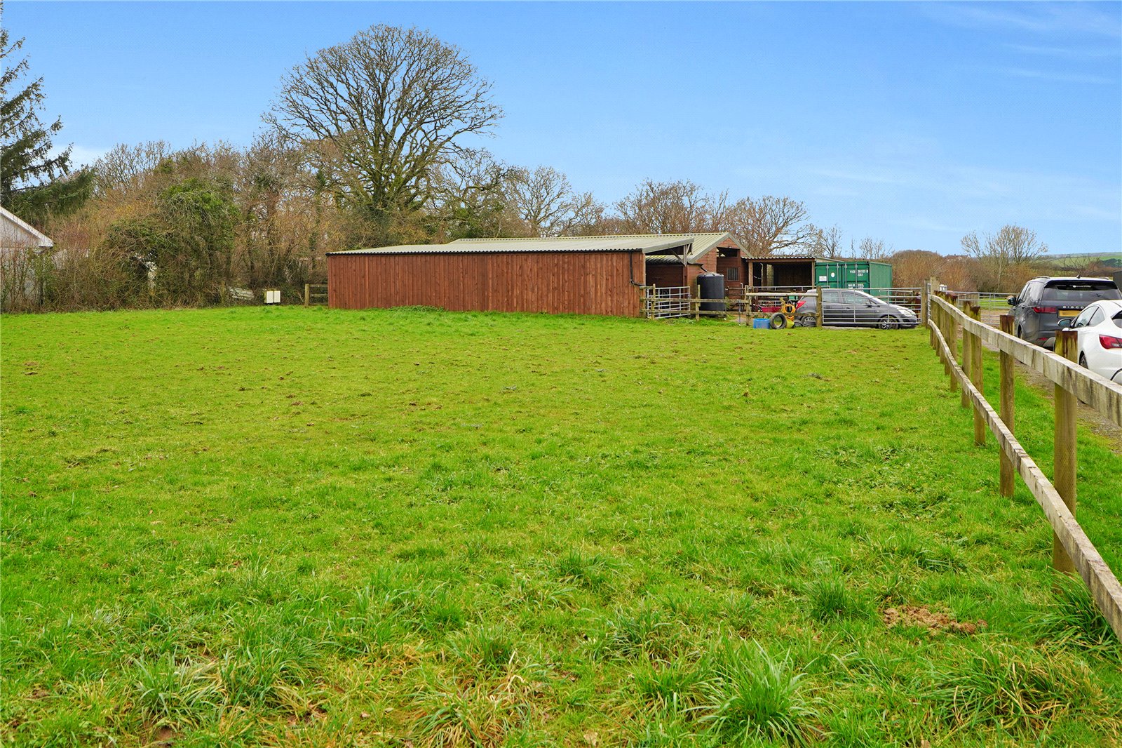 Botus Fleming, Saltash, Cornwall PL12