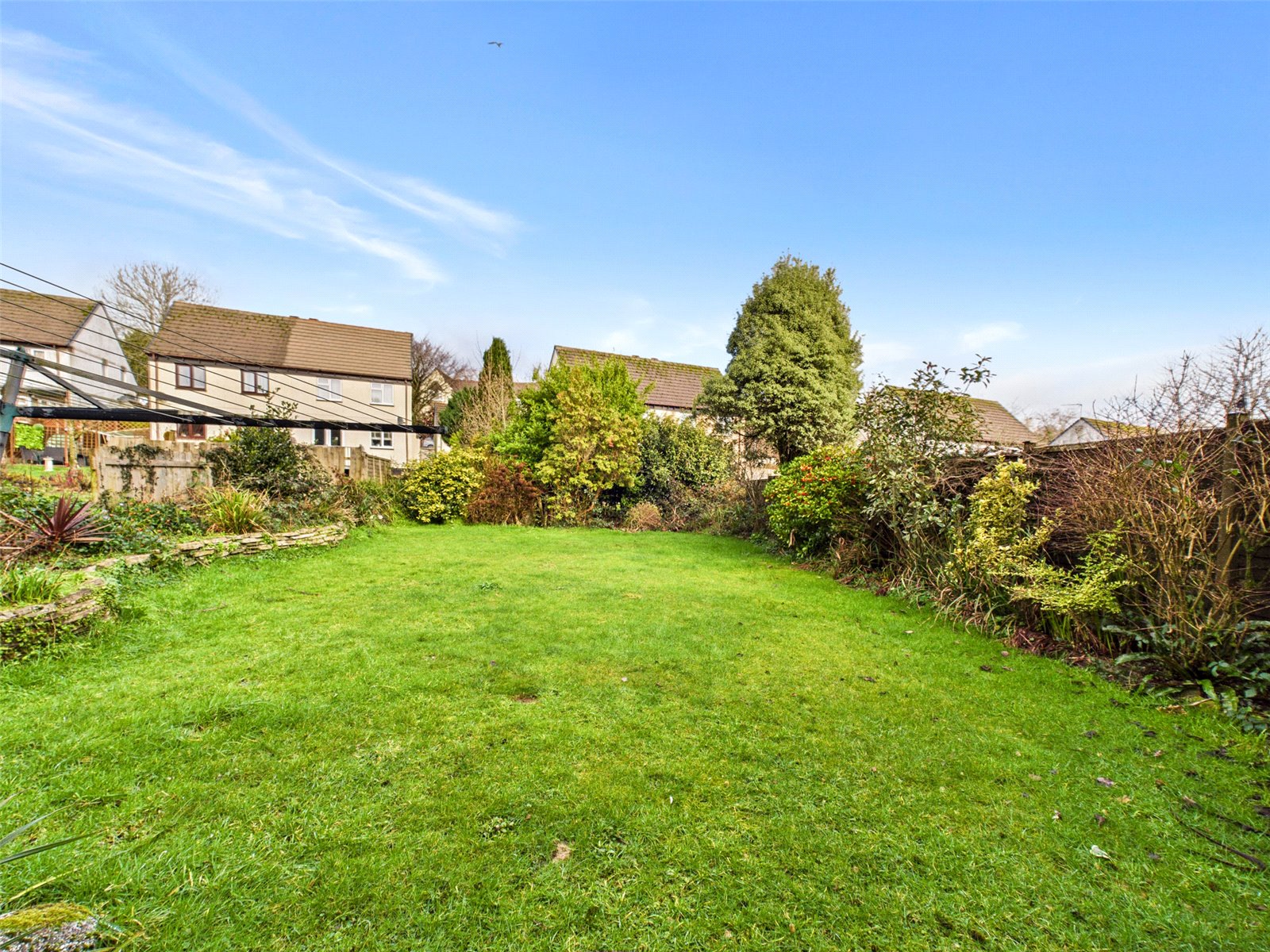 Courtney Road, Liskeard, Cornwall PL14