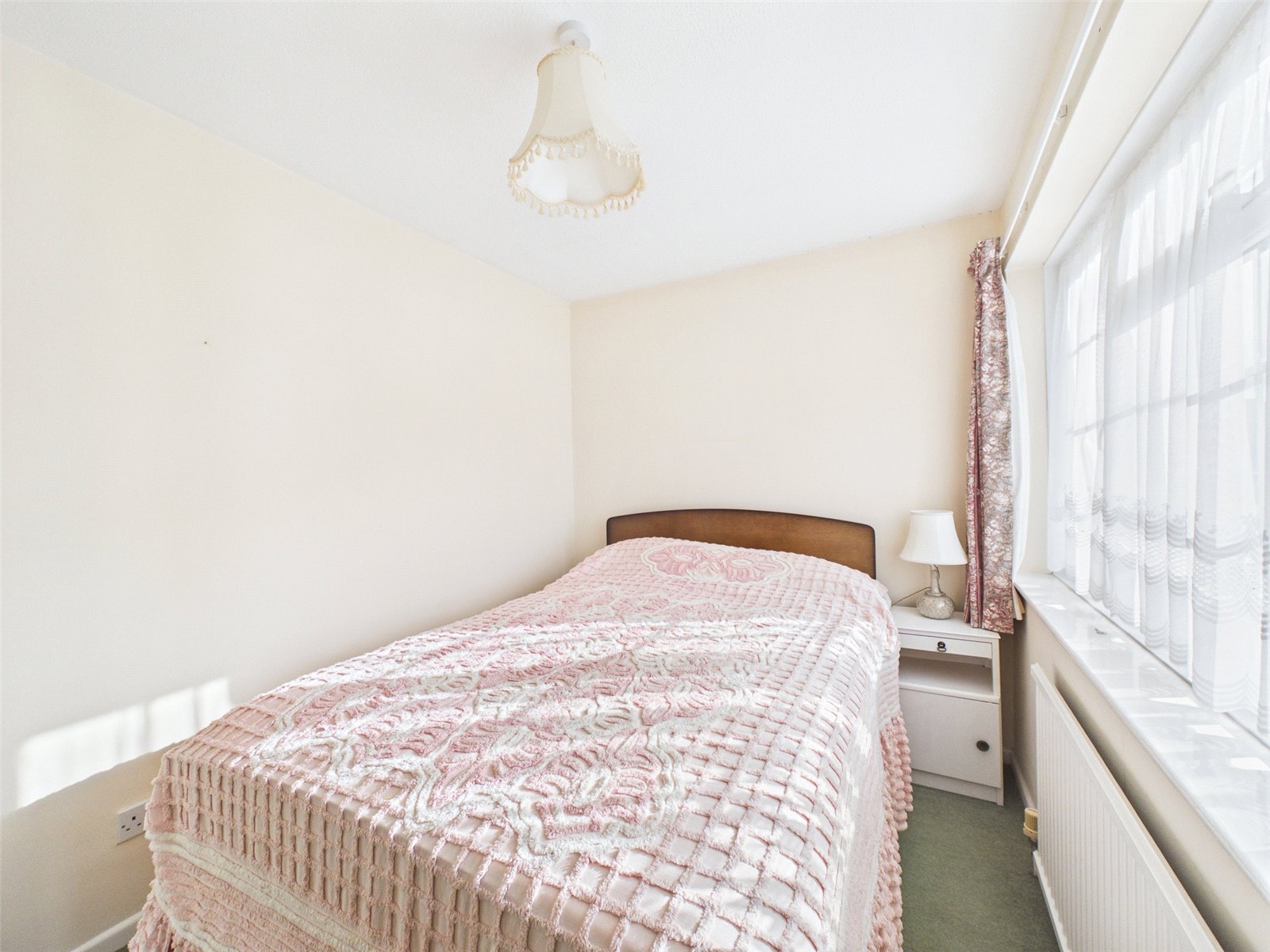 Courtney Road, Liskeard, Cornwall PL14