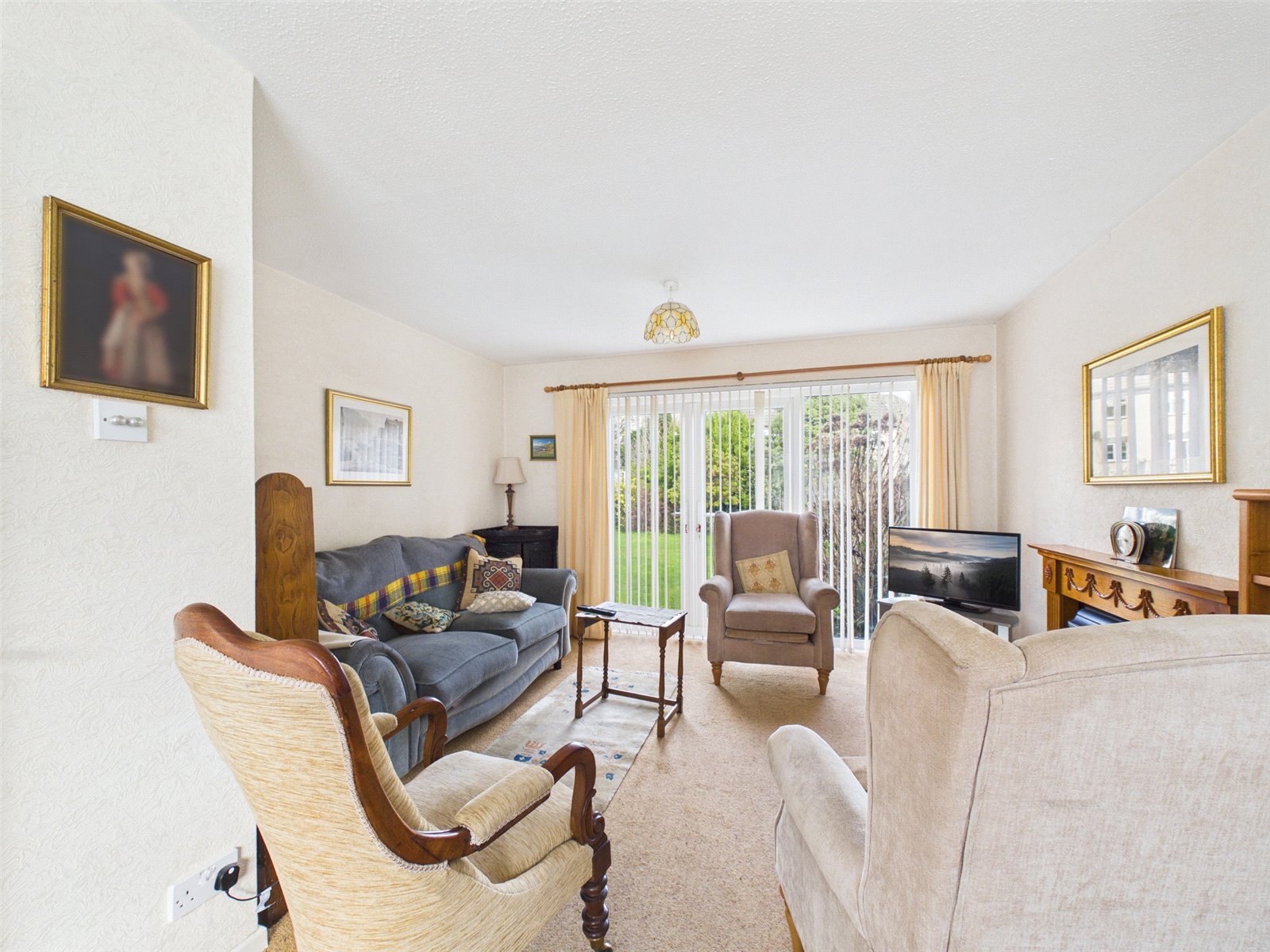 Courtney Road, Liskeard, Cornwall PL14