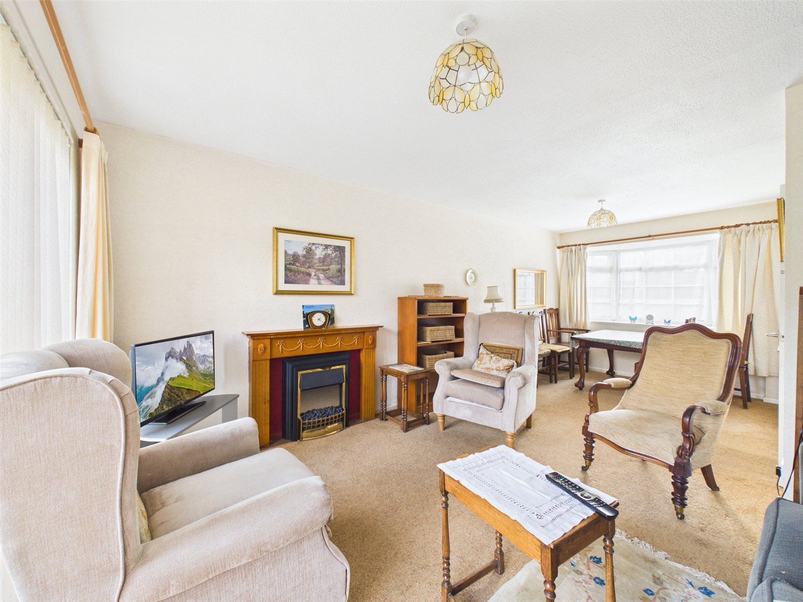 Courtney Road, Liskeard, Cornwall PL14