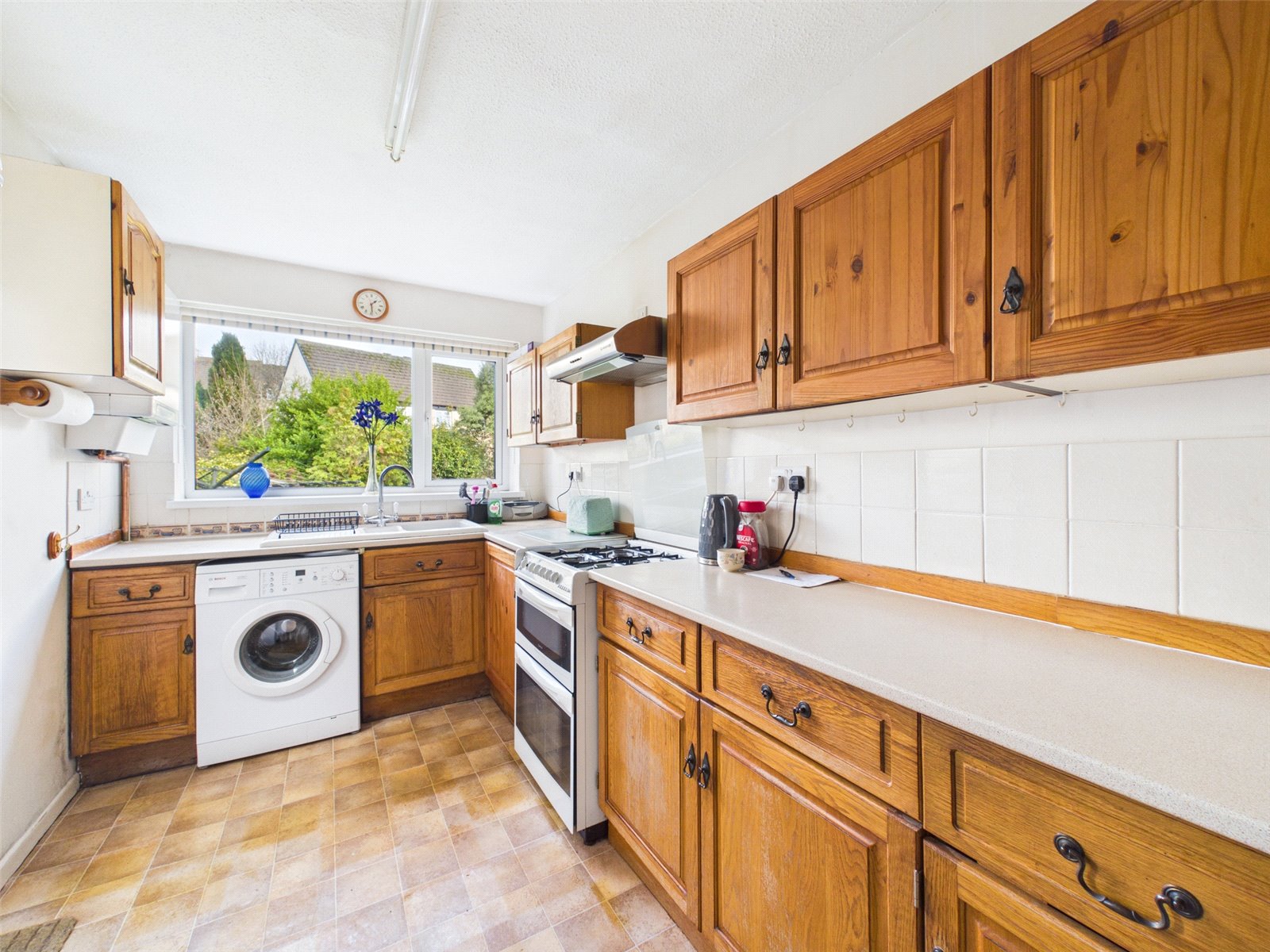 Courtney Road, Liskeard, Cornwall PL14