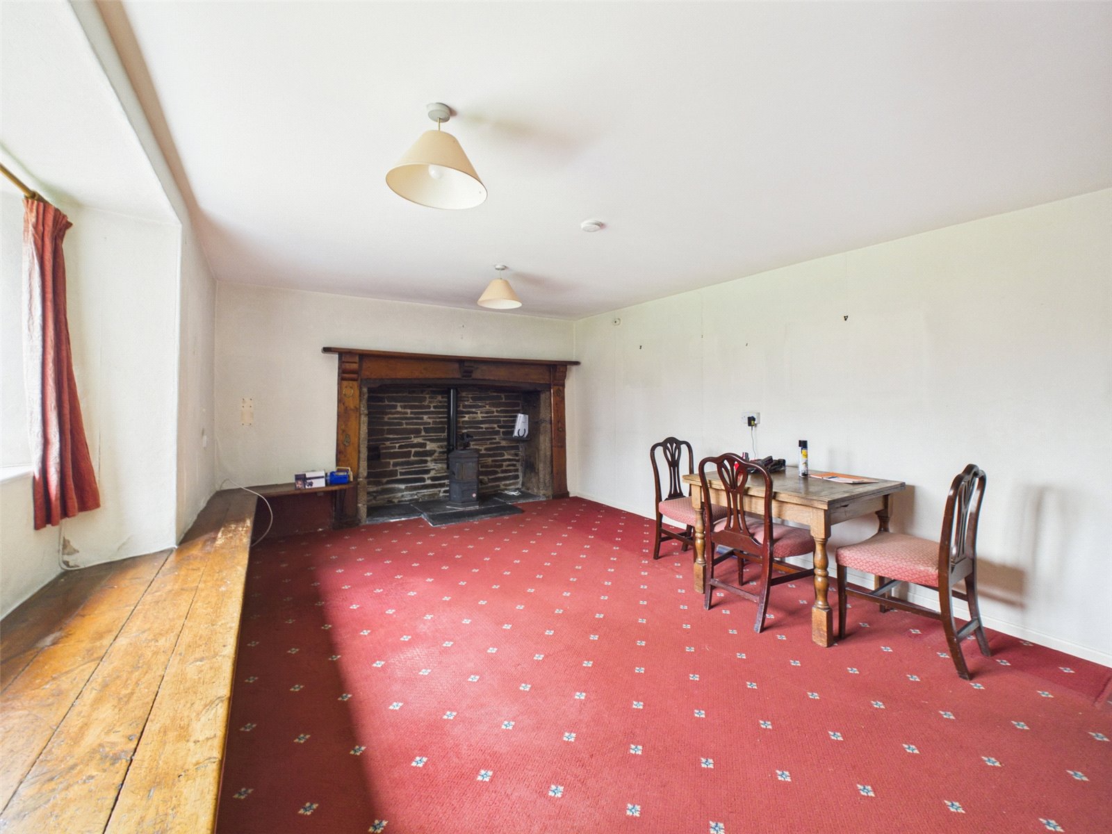 Two Waters Foot, Liskeard, Cornwall PL14