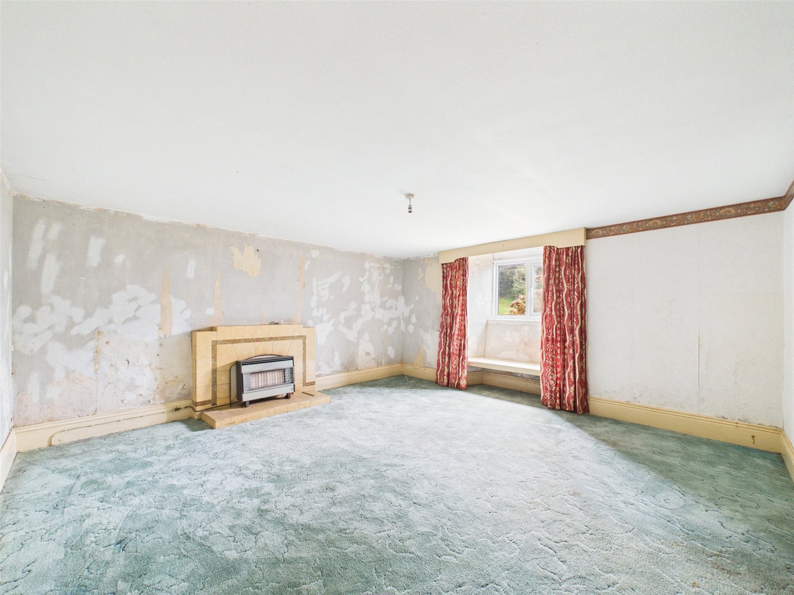 Two Waters Foot, Liskeard, Cornwall PL14